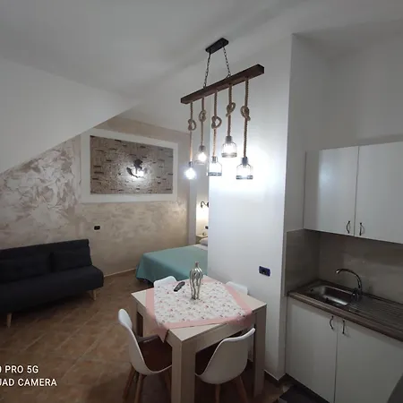 Couette-café Borgo Storico Dei Marinai