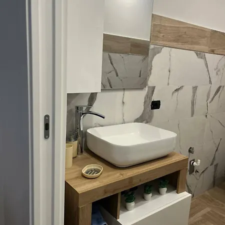 Borgo Storico Dei Marinai Ciro Marina