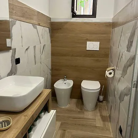 Borgo Storico Dei Marinai