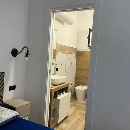 Borgo Storico Dei Marinai B&B