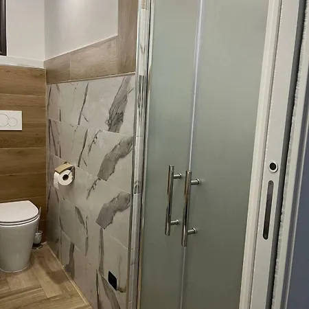 Bed & Breakfast Borgo Storico Dei Marinai *