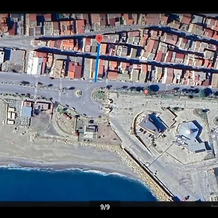 Borgo Storico Dei Marinai * Ciro Marina