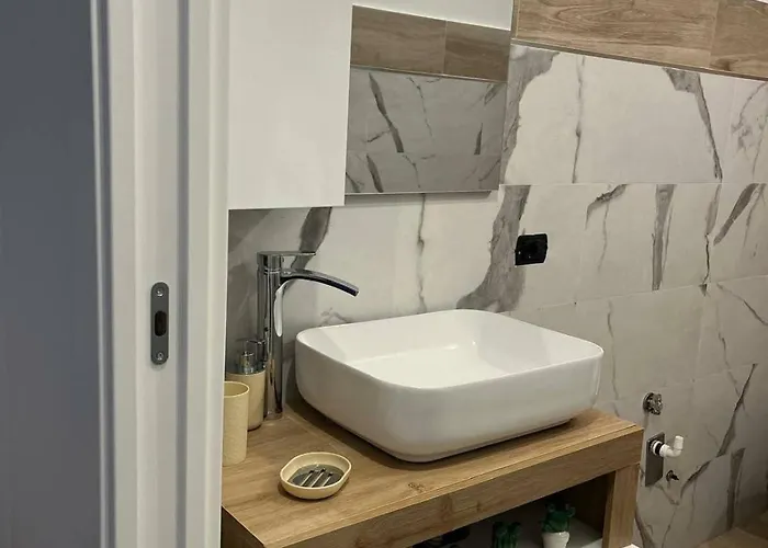 Borgo Storico Dei Marinai Cirò Marina