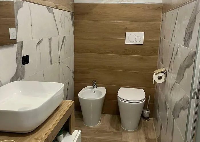 Borgo Storico Dei Marinai