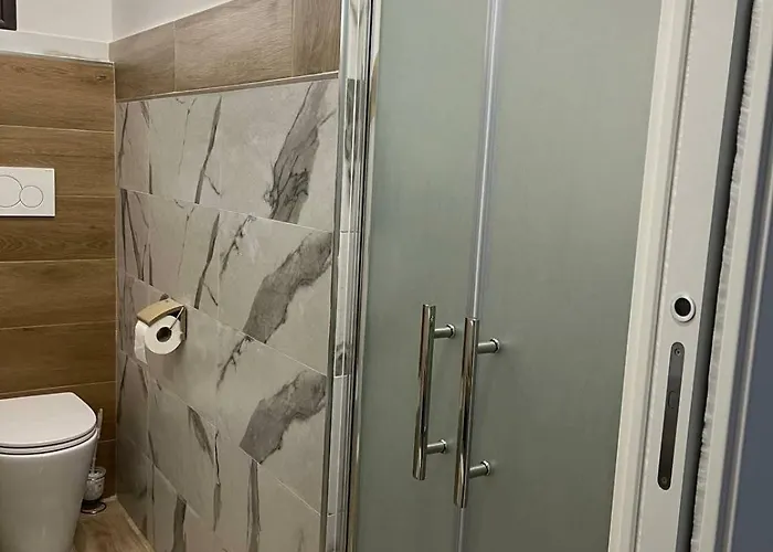 Alojamento de Acomodação e Pequeno-almoço Borgo Storico Dei Marinai *